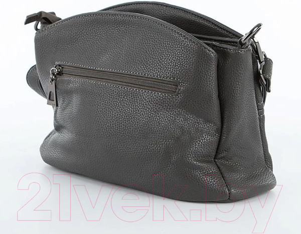 Изображение товара Сумка Passo Avanti 536-9258-DGR (темно-серый)