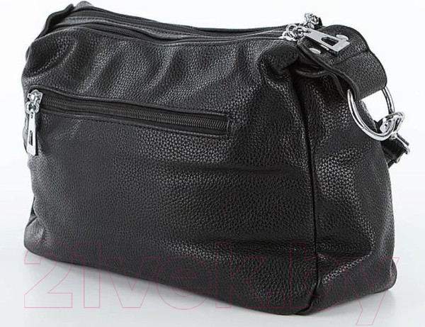 Изображение товара Сумка Passo Avanti 536-9282-BLK (черный)