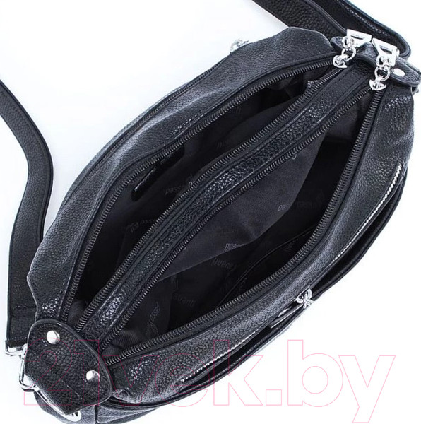 Изображение товара Сумка Passo Avanti 536-9282-BLK (черный)