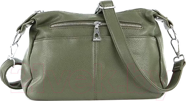 Изображение товара Сумка Passo Avanti 536-9282-KHK (хаки)