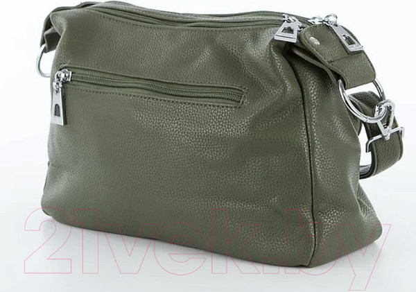 Изображение товара Сумка Passo Avanti 536-9282-KHK (хаки)