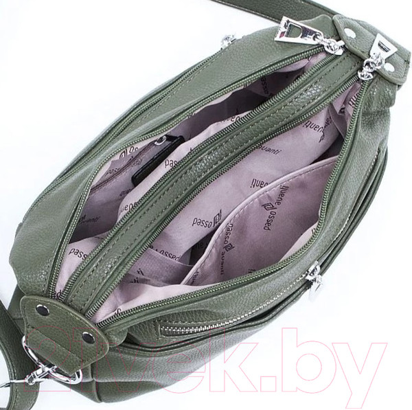 Изображение товара Сумка Passo Avanti 536-9282-KHK (хаки)