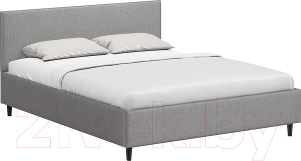 Изображение товара Полуторная кровать Moon Family 1259 / К004386