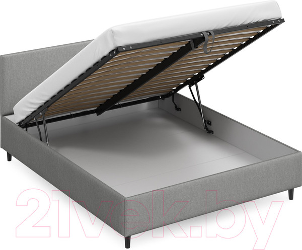 Изображение товара Полуторная кровать Moon Family 1259 / К004386