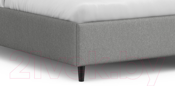 Изображение товара Полуторная кровать Moon Family 1259 / К004386