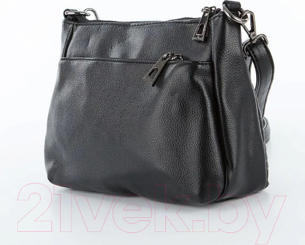 Изображение товара Сумка Passo Avanti 536-9385-BLK (черный)