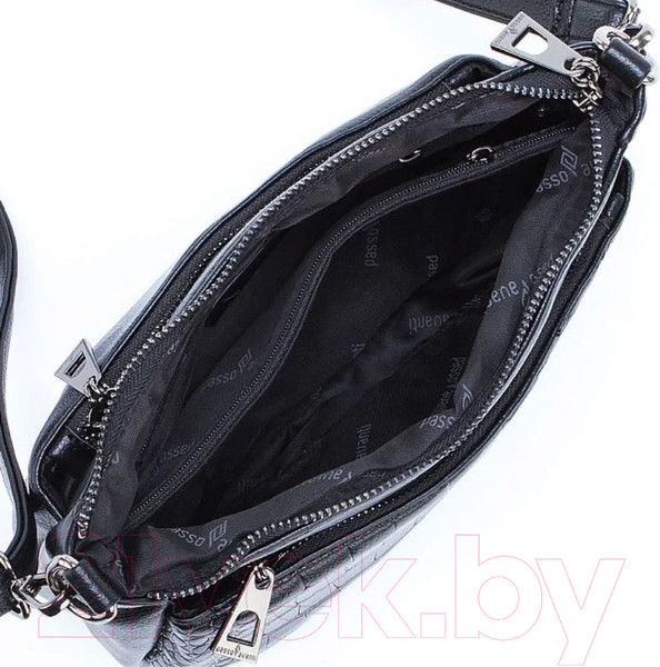 Изображение товара Сумка Passo Avanti 536-9385-BLK (черный)