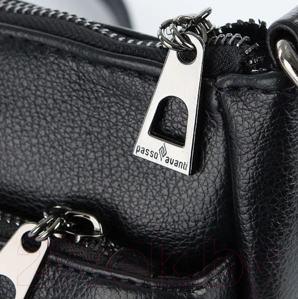 Изображение товара Сумка Passo Avanti 536-9385-BLK (черный)