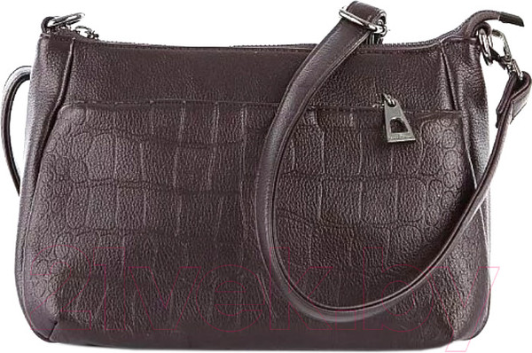 Изображение товара Сумка Passo Avanti 536-9385-DBW (темно-коричневый)