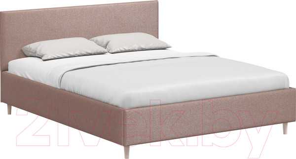 Изображение товара Полуторная кровать Moon Family 1259 / К004388