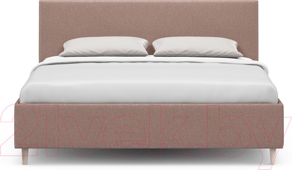 Изображение товара Полуторная кровать Moon Family 1259 / К004388