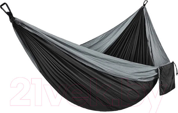 Изображение товара Гамак Sundays C0011103A (черный/серый)
