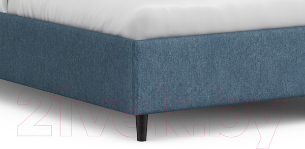 Изображение товара Полуторная кровать Moon Family 1259 / К004390