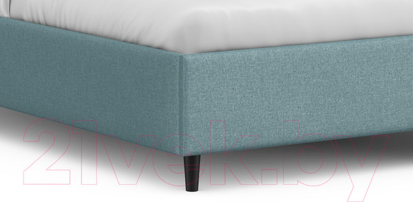 Изображение товара Полуторная кровать Moon Family 1259 / К004391