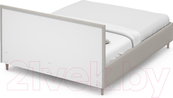 Изображение товара Полуторная кровать Moon Family 1259 / К004385
