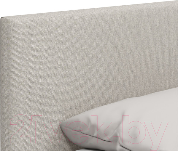 Изображение товара Полуторная кровать Moon Family 1259 / К004385