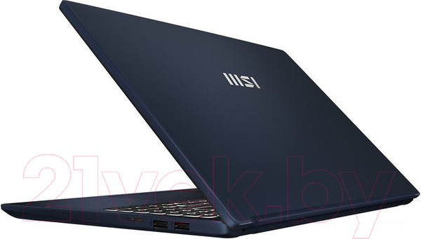 Изображение товара Ноутбук MSI Modern 15 B7M-264XBY