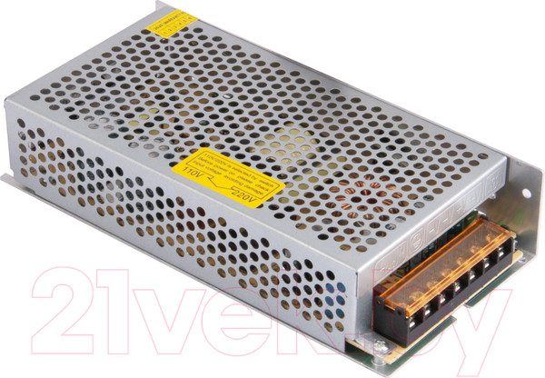 Изображение товара Адаптер для светодиодной ленты AKS Indoor 150W/12V