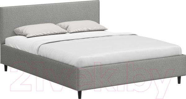 Изображение товара Полуторная кровать Moon Family 1259 / К004393