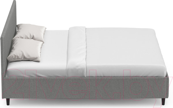 Изображение товара Полуторная кровать Moon Family 1259 / К004393