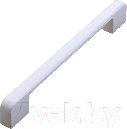 Изображение товара Ручка для мебели Mio Tesoro A9-160 (белый)