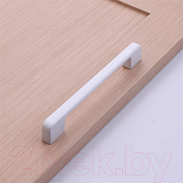 Изображение товара Ручка для мебели Mio Tesoro A9-160 (белый)