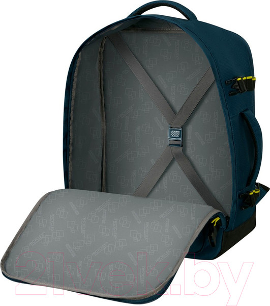 Изображение товара Рюкзак American Tourister Take2cabin 91G*01 004