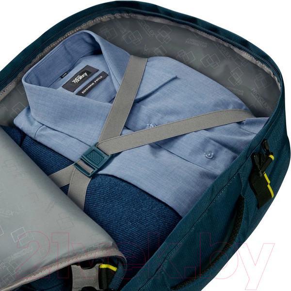 Изображение товара Рюкзак American Tourister Take2cabin 91G*01 004