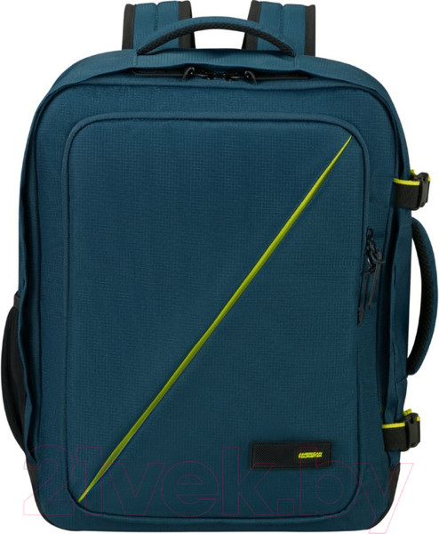Изображение товара Рюкзак American Tourister Take2cabin 91G*01 005