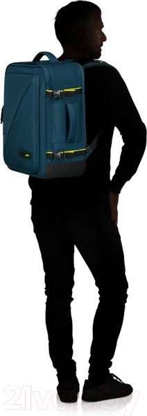 Изображение товара Рюкзак American Tourister Take2cabin 91G*01 005