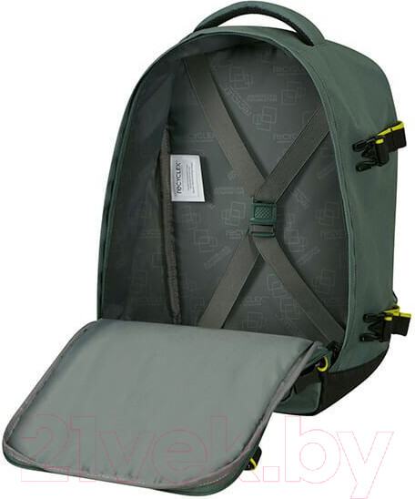 Изображение товара Рюкзак American Tourister Take2cabin 91G*04 004