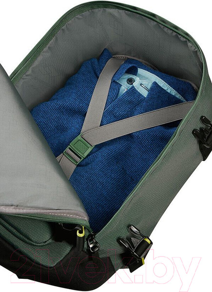 Изображение товара Рюкзак American Tourister Take2cabin 91G*04 004