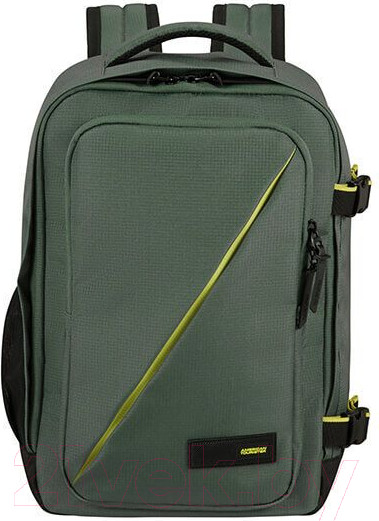 Изображение товара Рюкзак American Tourister Take2cabin 91G*04 004