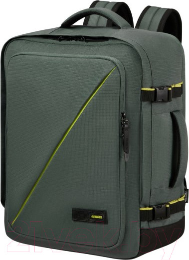 Изображение товара Рюкзак American Tourister Take2cabin 91G*04 005