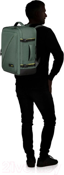 Изображение товара Рюкзак American Tourister Take2cabin 91G*04 005