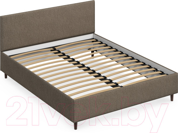 Изображение товара Полуторная кровать Moon Family 1259 / К004394