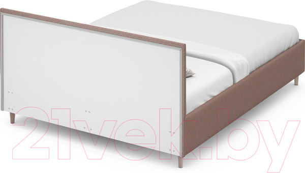 Изображение товара Полуторная кровать Moon Family 1259 / К004395