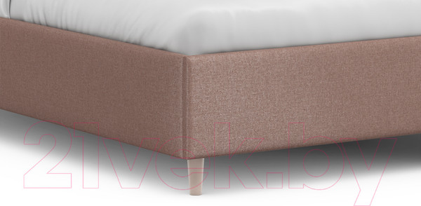 Изображение товара Полуторная кровать Moon Family 1259 / К004395