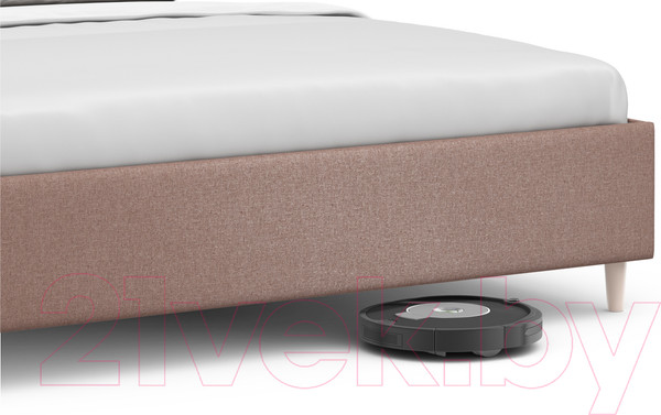 Изображение товара Полуторная кровать Moon Family 1259 / К004395