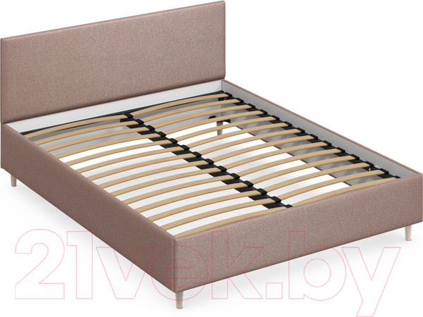 Изображение товара Полуторная кровать Moon Family 1259 / К004395