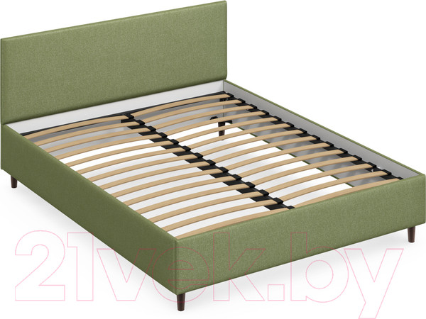 Изображение товара Полуторная кровать Moon Family 1259 / К004396