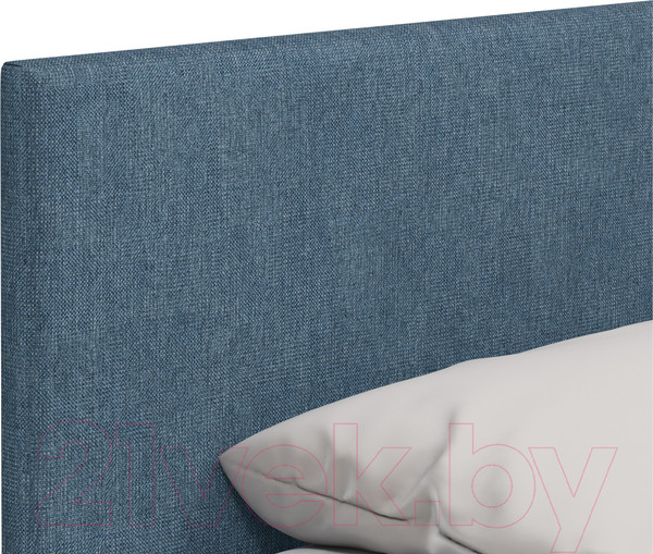 Изображение товара Полуторная кровать Moon Family 1259 / К004397