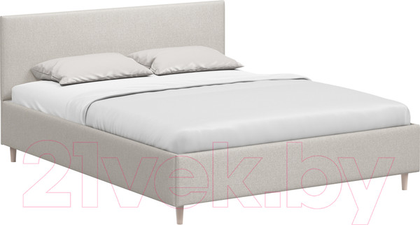 Изображение товара Полуторная кровать Moon Family 1259 / К004399