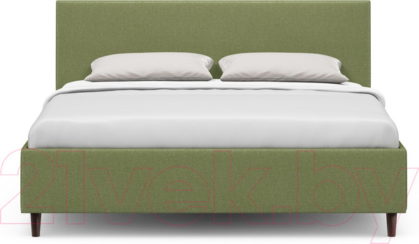 Изображение товара Полуторная кровать Moon Family 1259 / К004403