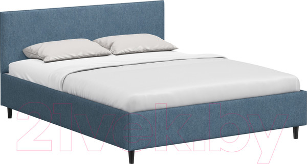 Изображение товара Полуторная кровать Moon Family 1259 / К004404