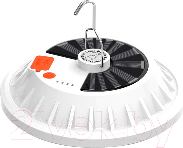 Изображение товара Фонарь Sipl ZD13A