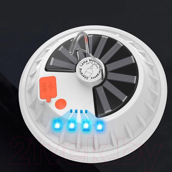 Изображение товара Фонарь Sipl ZD13A
