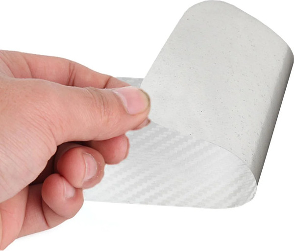 Изображение товара Защита порогов авто Sipl AG759A (4шт, серый)