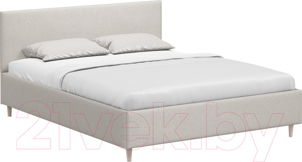 Изображение товара Полуторная кровать Moon Family 1259 / К004406