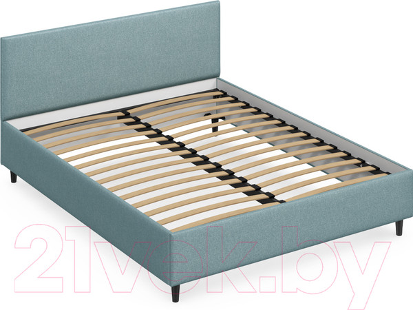 Изображение товара Полуторная кровать Moon Family 1259 / К004412